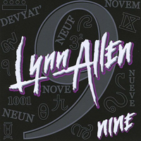 Lynn Allen - Nine