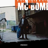 MC Bomber - Predigt (Remix Edition) [CD 2: Remix]