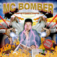MC Bomber - Topstorytape 2 (Mixtape)