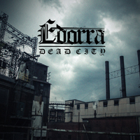 Edorra - Dead City