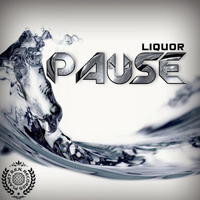 Pause (GRC) - Liquor (EP)