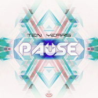Pause (GRC) - Ten Years (EP)
