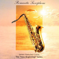 Llewellyn & Juliana - Romantic Saxophone
