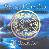 Llewellyn & Juliana - Sacred Circles