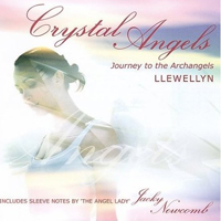 Llewellyn & Juliana - Crystal Angels