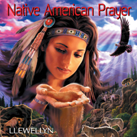 Llewellyn & Juliana - Native American Prayer