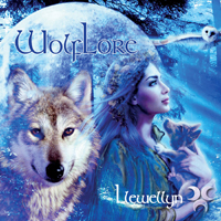 Llewellyn & Juliana - Wolf Lore