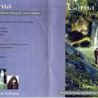 Llewellyn & Juliana - Lorna (Special Edition)