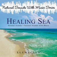 Llewellyn & Juliana - Natural Sounds With Music Series: Sea
