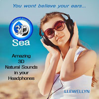 Llewellyn & Juliana - You Wont Believe Your Ears... Sea 3d Natural Sounds