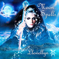 Llewellyn & Juliana - Moon Spells
