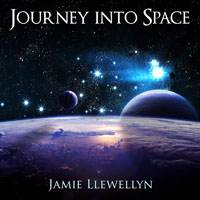 Llewellyn & Juliana - Journey into Space
