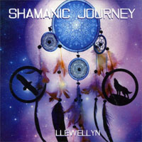 Llewellyn & Juliana - Shamanic Journey