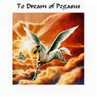 Llewellyn & Juliana - To Dream Of Pegasus