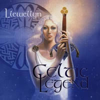 Llewellyn & Juliana - Celtic Legend