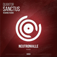 Rewind (BRA) - Sanctus (Rewind Remix) (Single)