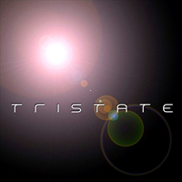 Tristate - Tristate (EP)