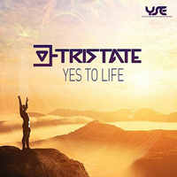 Tristate - Yes To Life (EP)