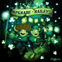 Upgrade (ISR) - Baileys (Single)
