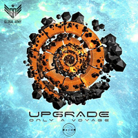 Upgrade (ISR) - Only A Voyage (EP)