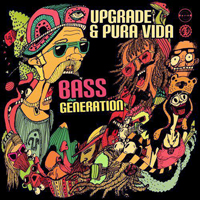 Upgrade (ISR) - Bass Generation (Single)