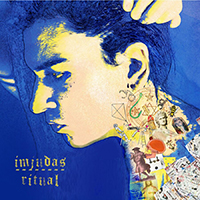 IMJUDAS - Ritual (EP)