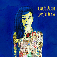 IMJUDAS - Via Negativa (Limited Edition, CD 1)