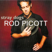 Picott, Rod - Stray Dogs