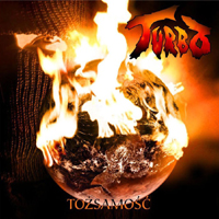 Turbo (POL) - Tozsamosc / Identity (CD 1)