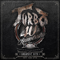 Turbo (POL) - Greatest Hits (CD 1)