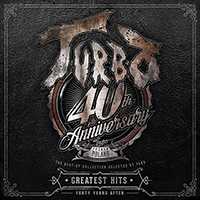 Turbo (POL) - Greatest Hits (CD 2)