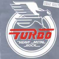 Turbo (POL) - Smak Ciszy