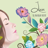 Livia - Le Blaireau Riche