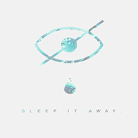BROJOB - Sleep It Away (EP)
