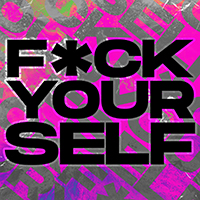 BROJOB - Fuck Yourself  (Single)