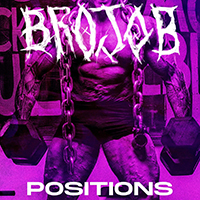 BROJOB - Positions (Single)