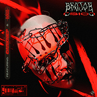 BROJOB - (sic) (feat. Darknet & eyeless.)