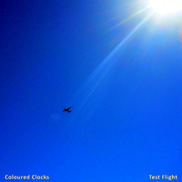 Coloured Clocks - Test Flight