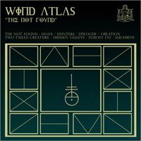 Wind Atlas - The Not Found