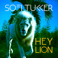 Sofi Tukker - Hey Lion [Single]