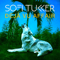 Sofi Tukker - Deja Vu Affair [Single]