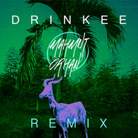 Sofi Tukker - Drinkee (Mahmut Orhan Remix) [Single]