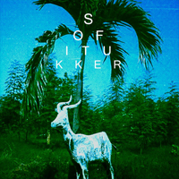 Sofi Tukker - Drinkee (Radio Edit) [Single]