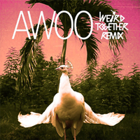 Sofi Tukker - Awoo (Weird Together Remix) [Single]