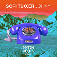Sofi Tukker - Johny (Moon Boots Remix) [Single]