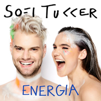 Sofi Tukker - Energia [Single]