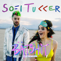 Sofi Tukker - Batshit (Purple Disco Machine Remix) [Single]