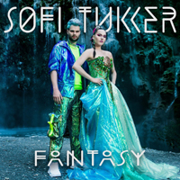 Sofi Tukker - Fantasy [Single]