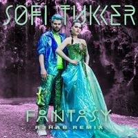 Sofi Tukker - Fantasy (R3Hab Remix) [Single]