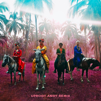 Sofi Tukker - Playa Grande (Ft. Bomba Estereo) (Uproot Andy Remix) [Single]
